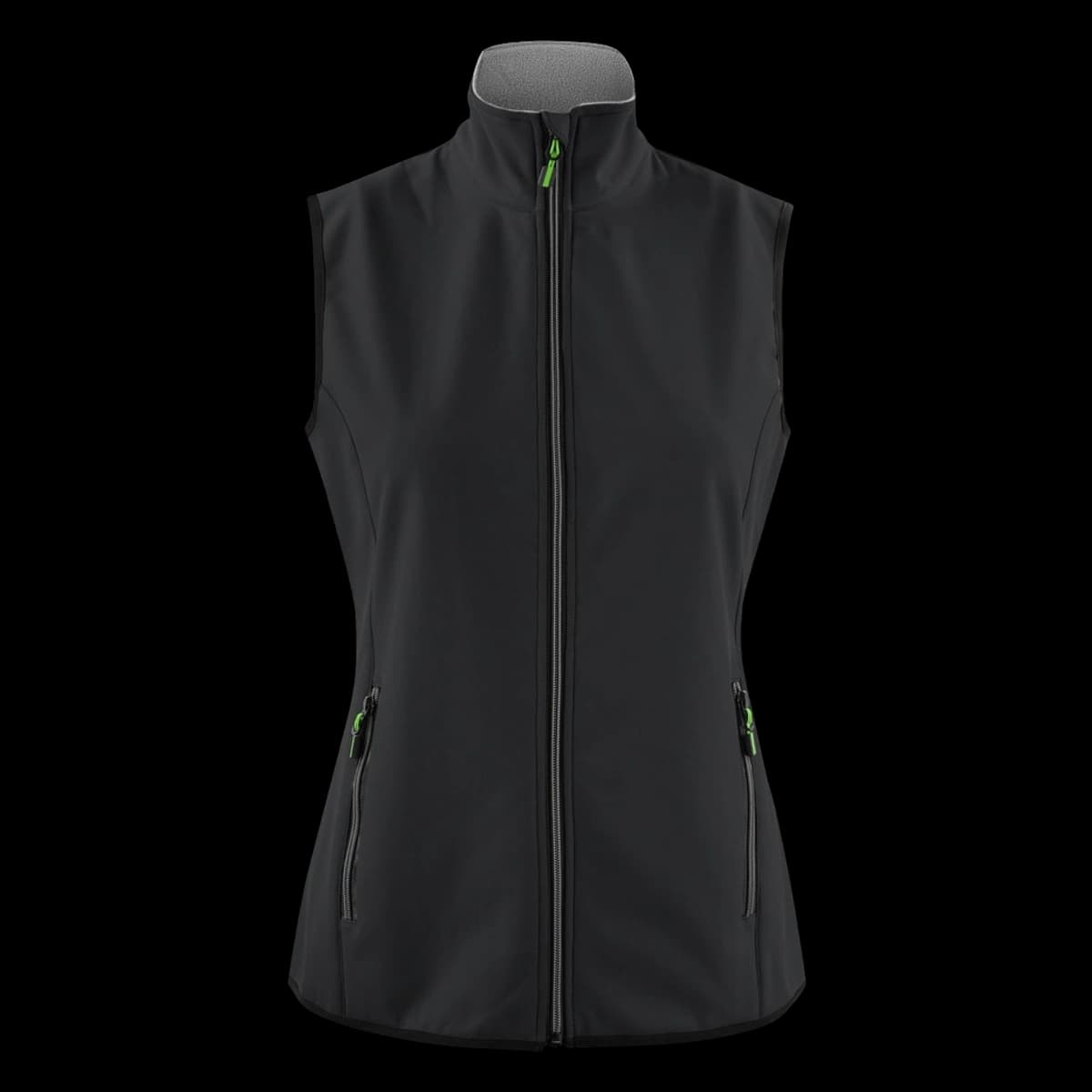 Ladies Trial Vest