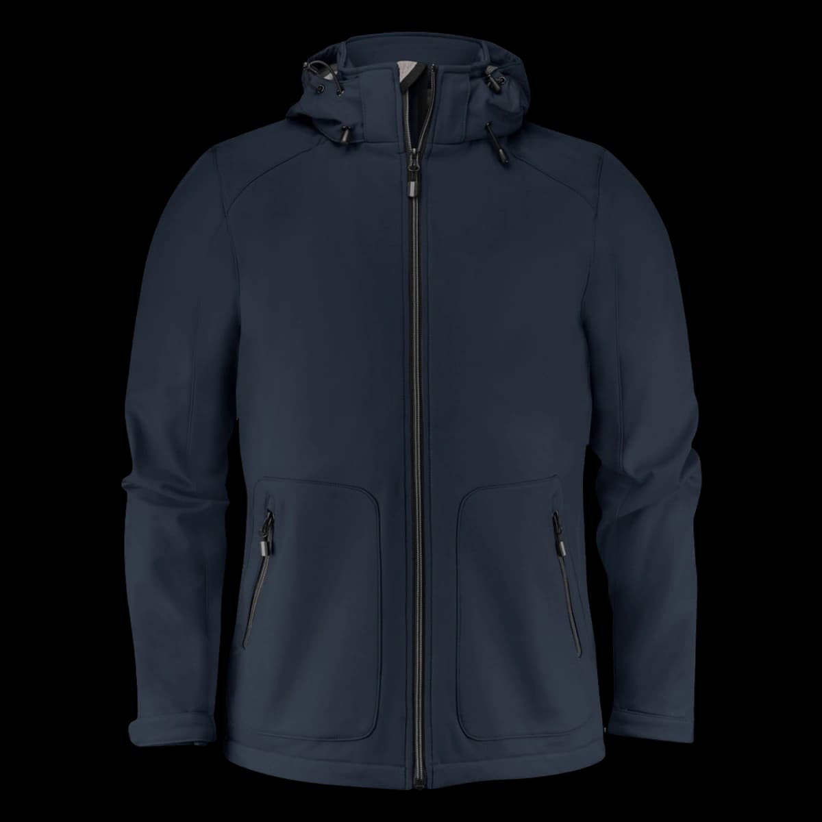 Karting Jacket