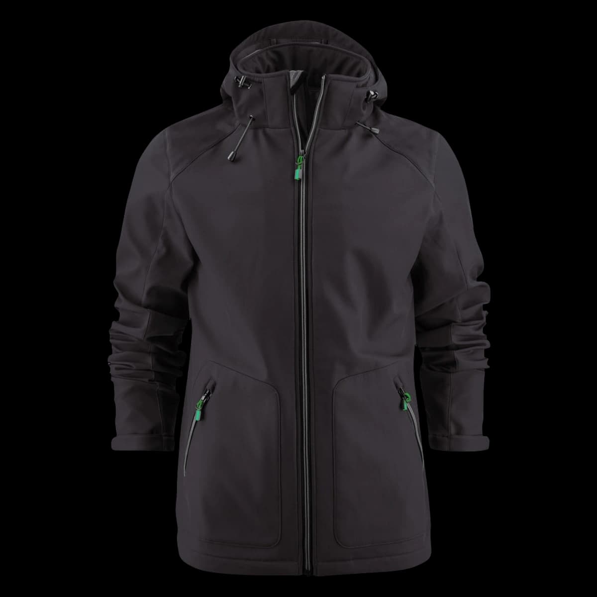 Karting Jacket
