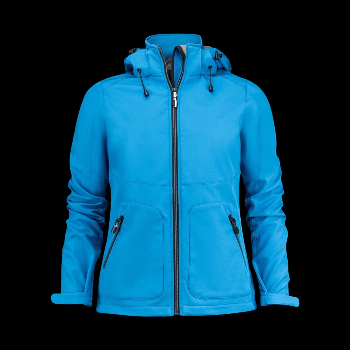 Ladies Karting Jacket