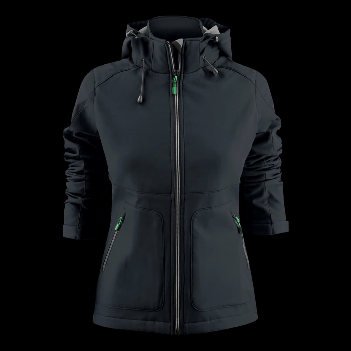 Ladies Karting Jacket