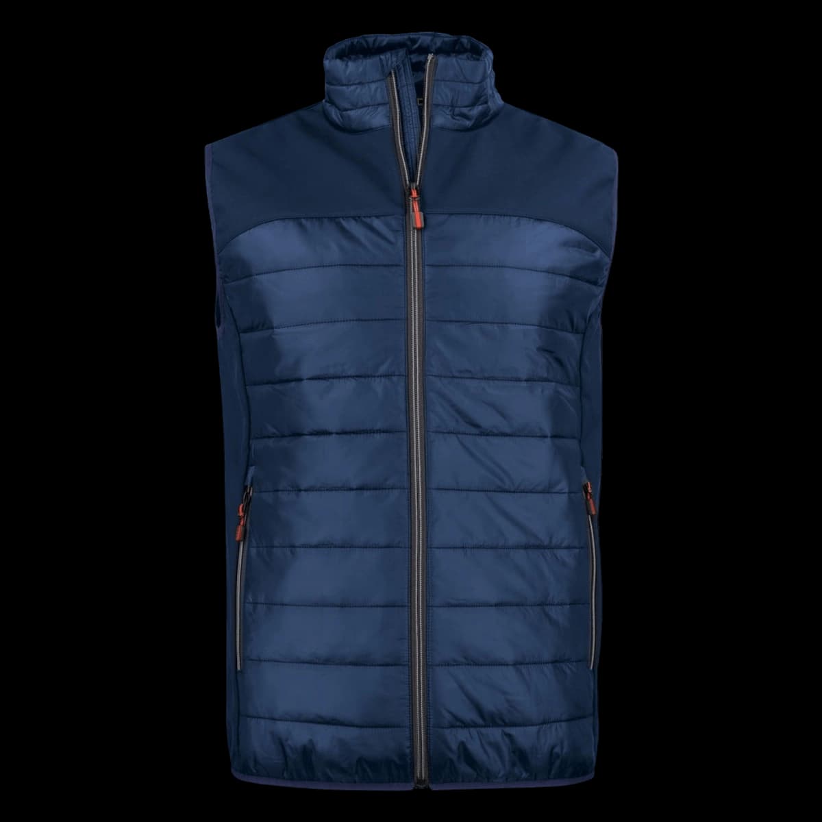 Expedition Vest