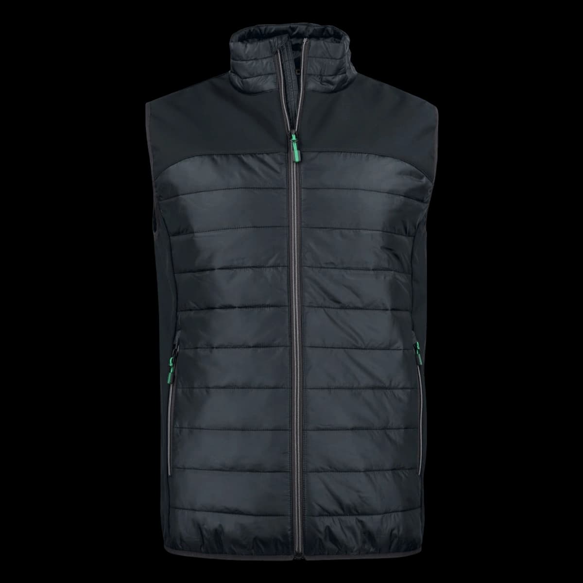 Expedition Vest