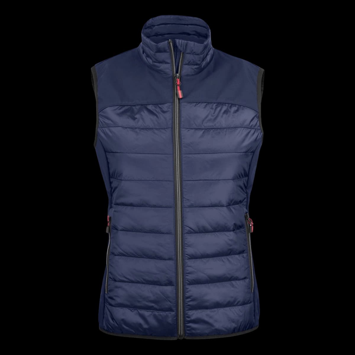 Ladies Expedition Vest
