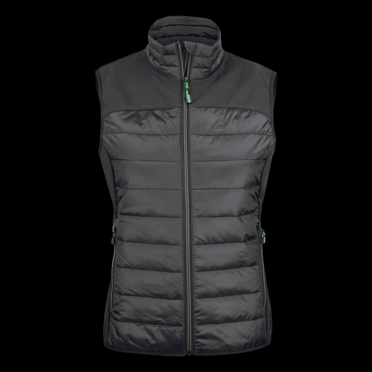 Ladies Expedition Vest