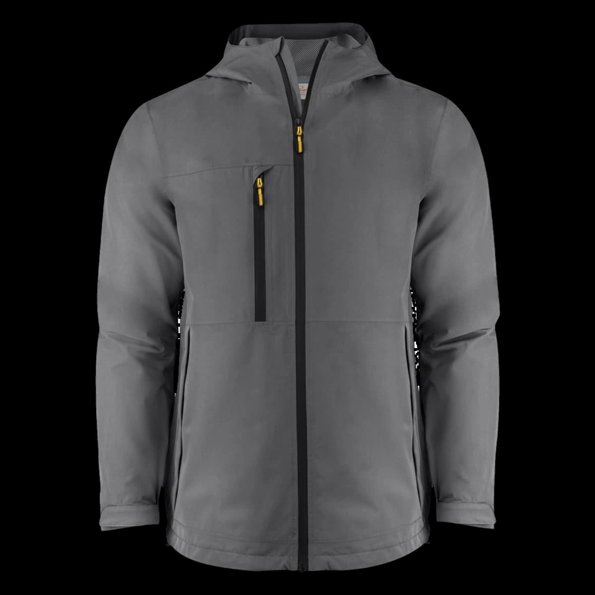 Hiker Jacket