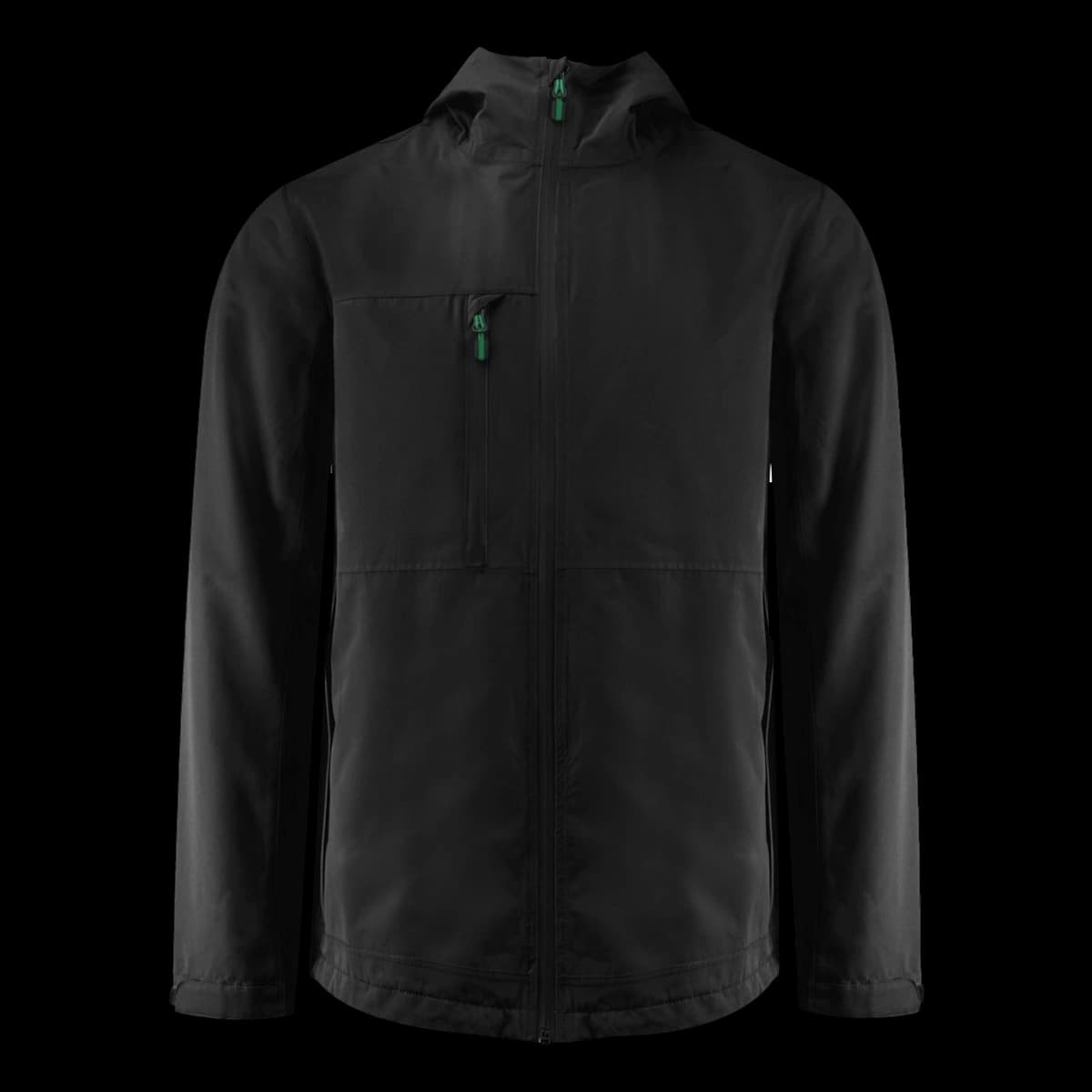 Hiker Jacket