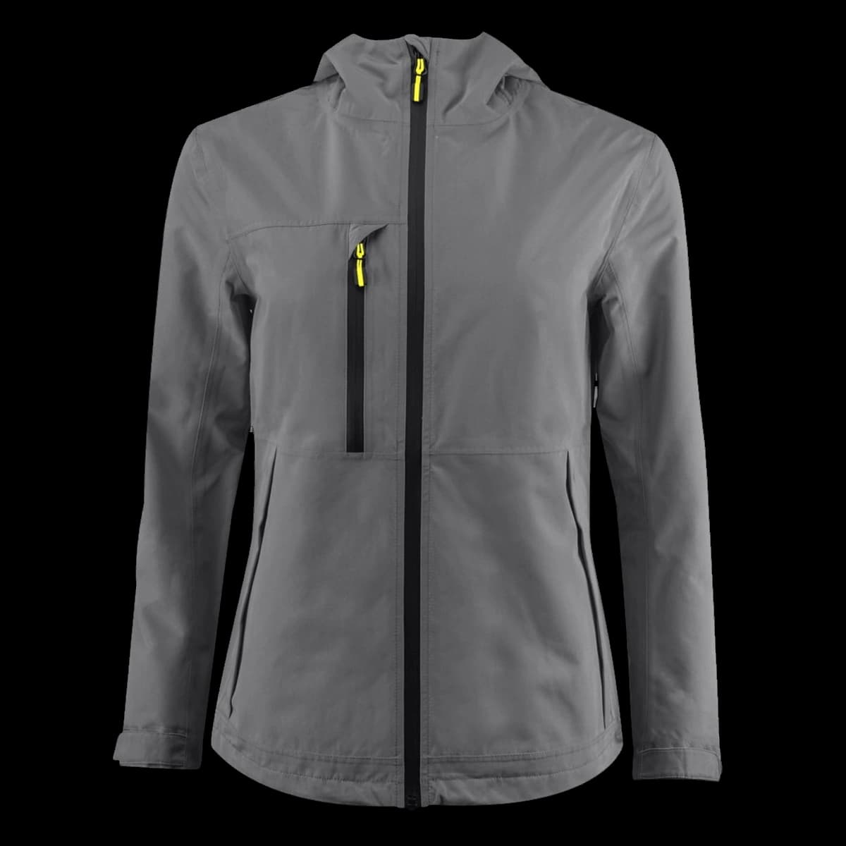 Ladies Hiker Jacket