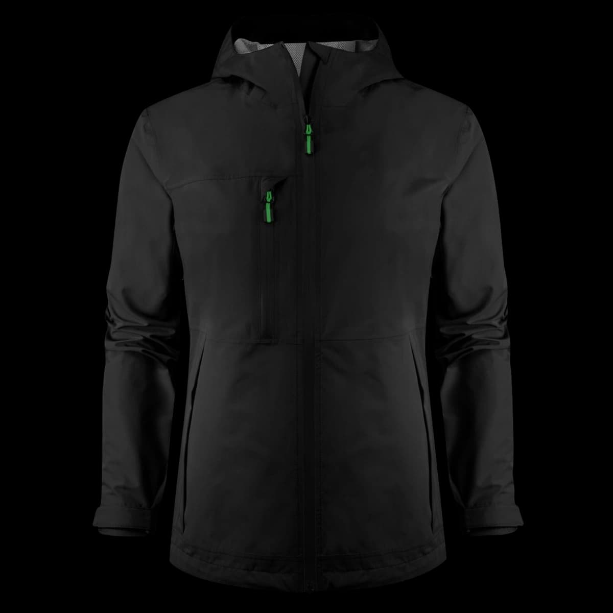 Ladies Hiker Jacket