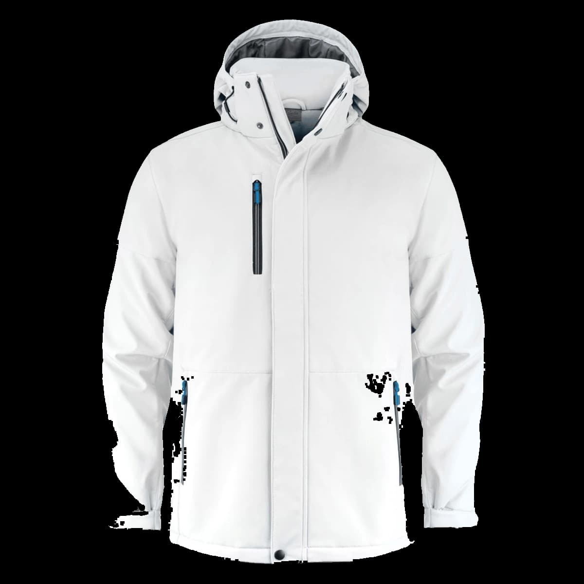 Mens Overlanding Jacket