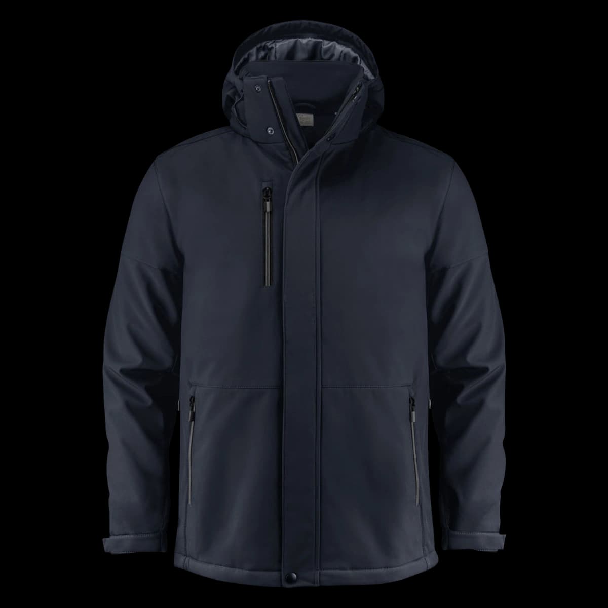 Mens Overlanding Jacket