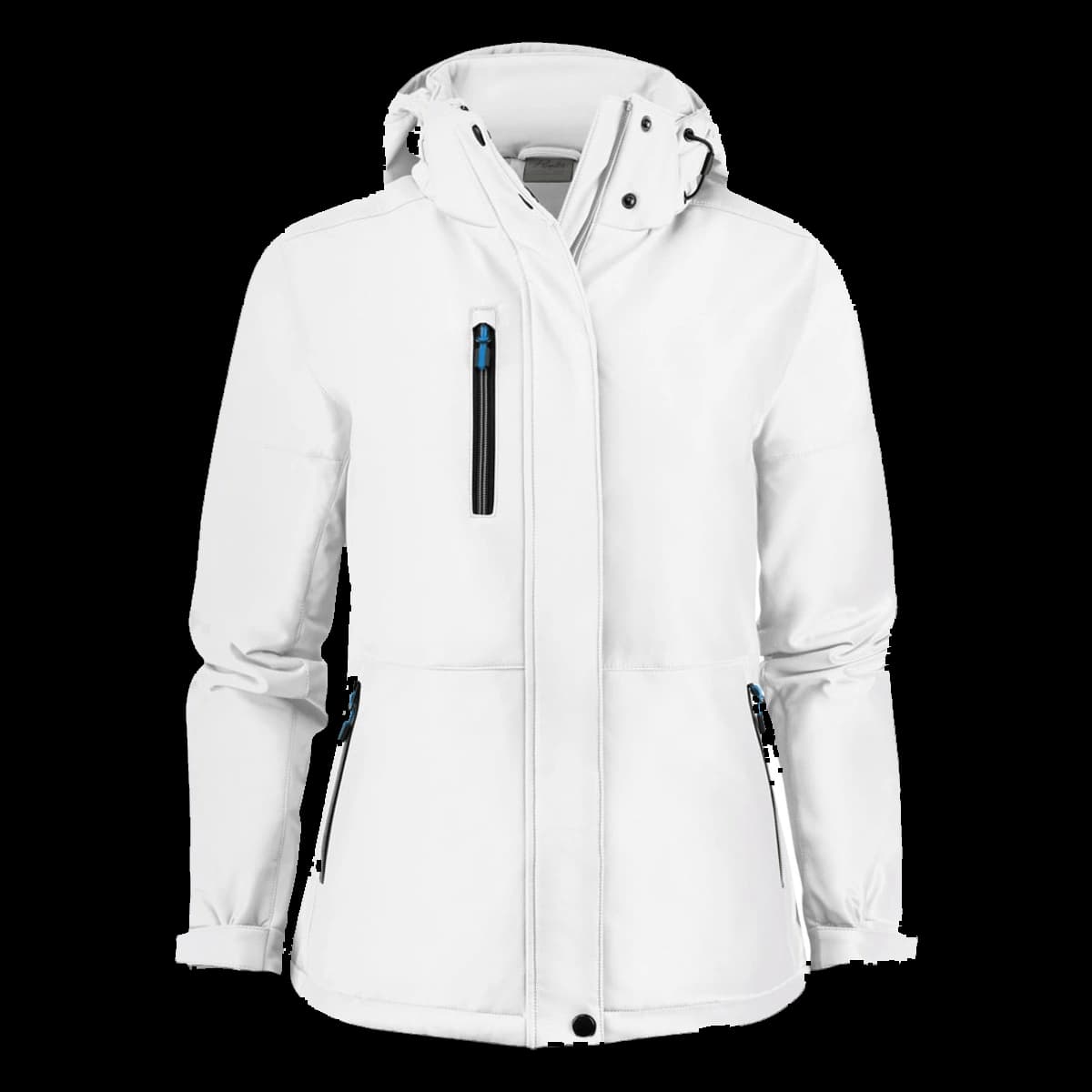 Ladies Overlanding Jacket