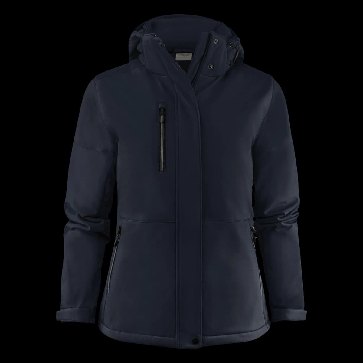 Ladies Overlanding Jacket