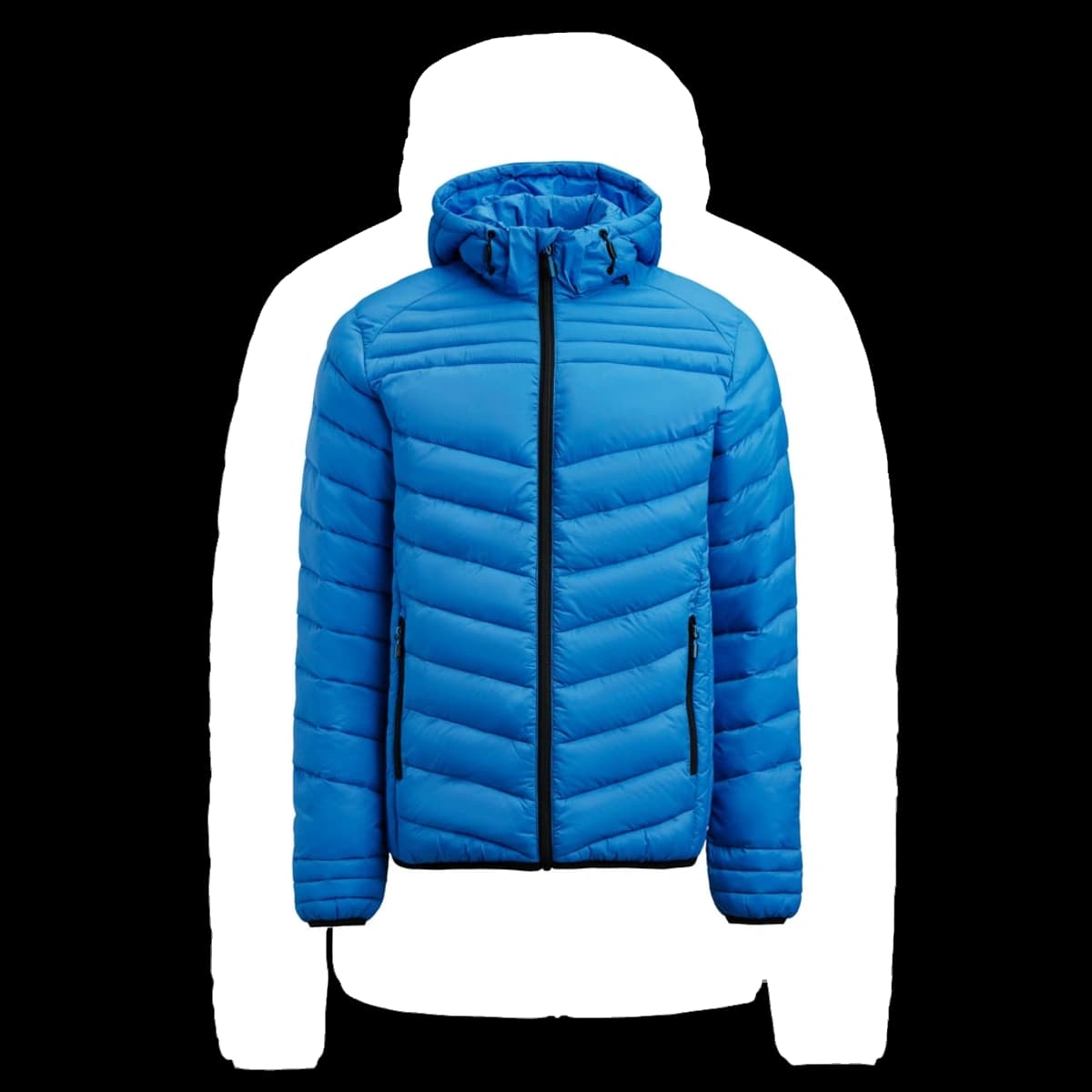 Base Jacket