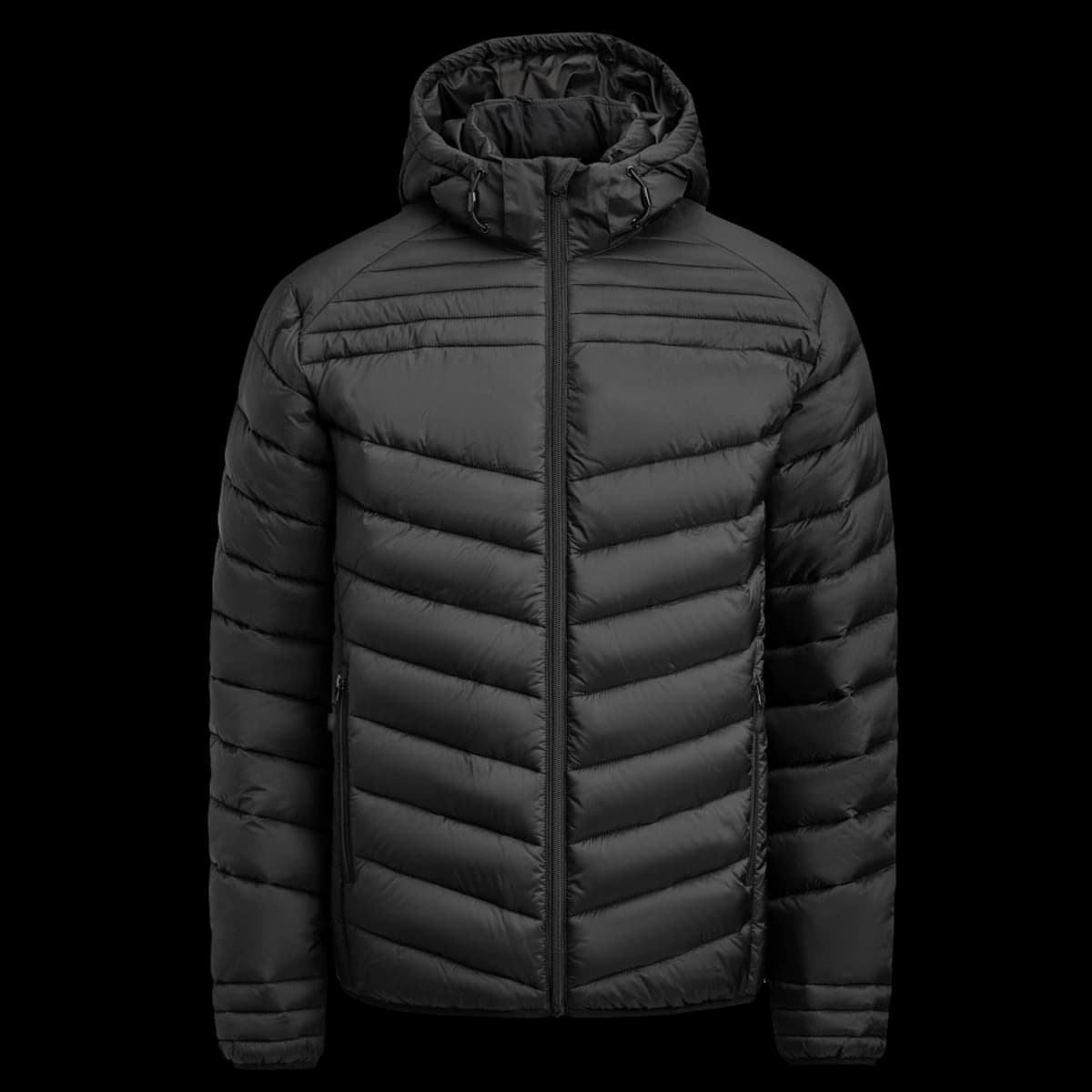 Base Jacket