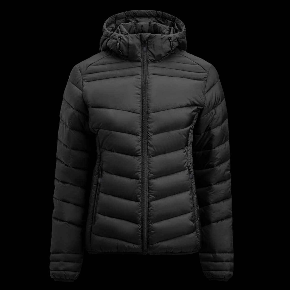 Ladies Base Jacket