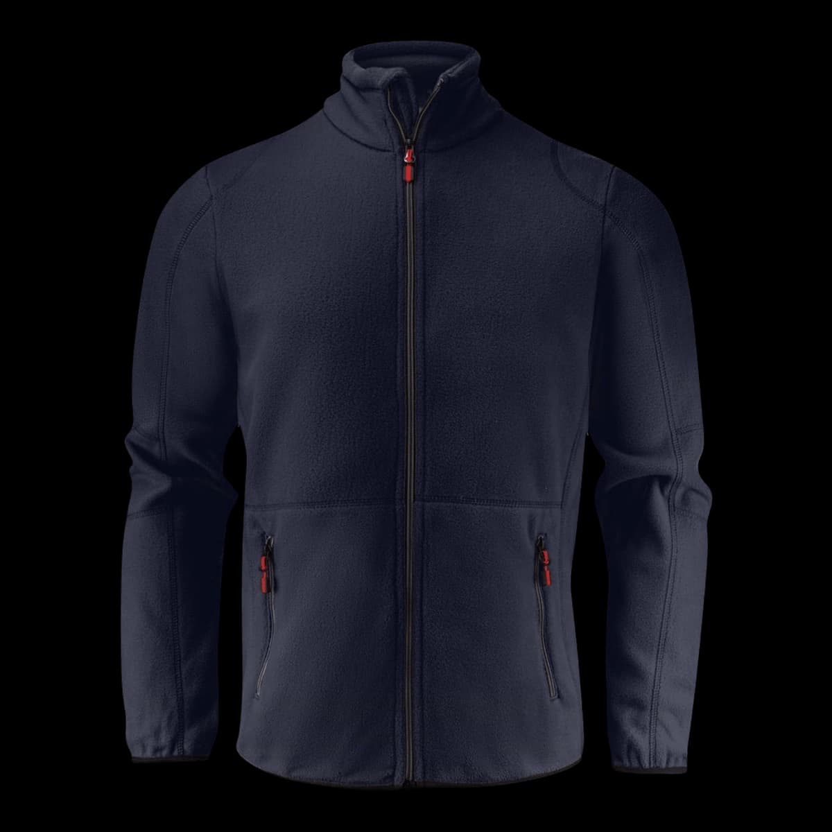 Speedway Fleece Jacket