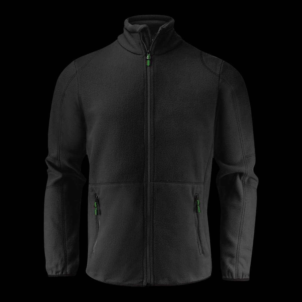Speedway Fleece Jacket