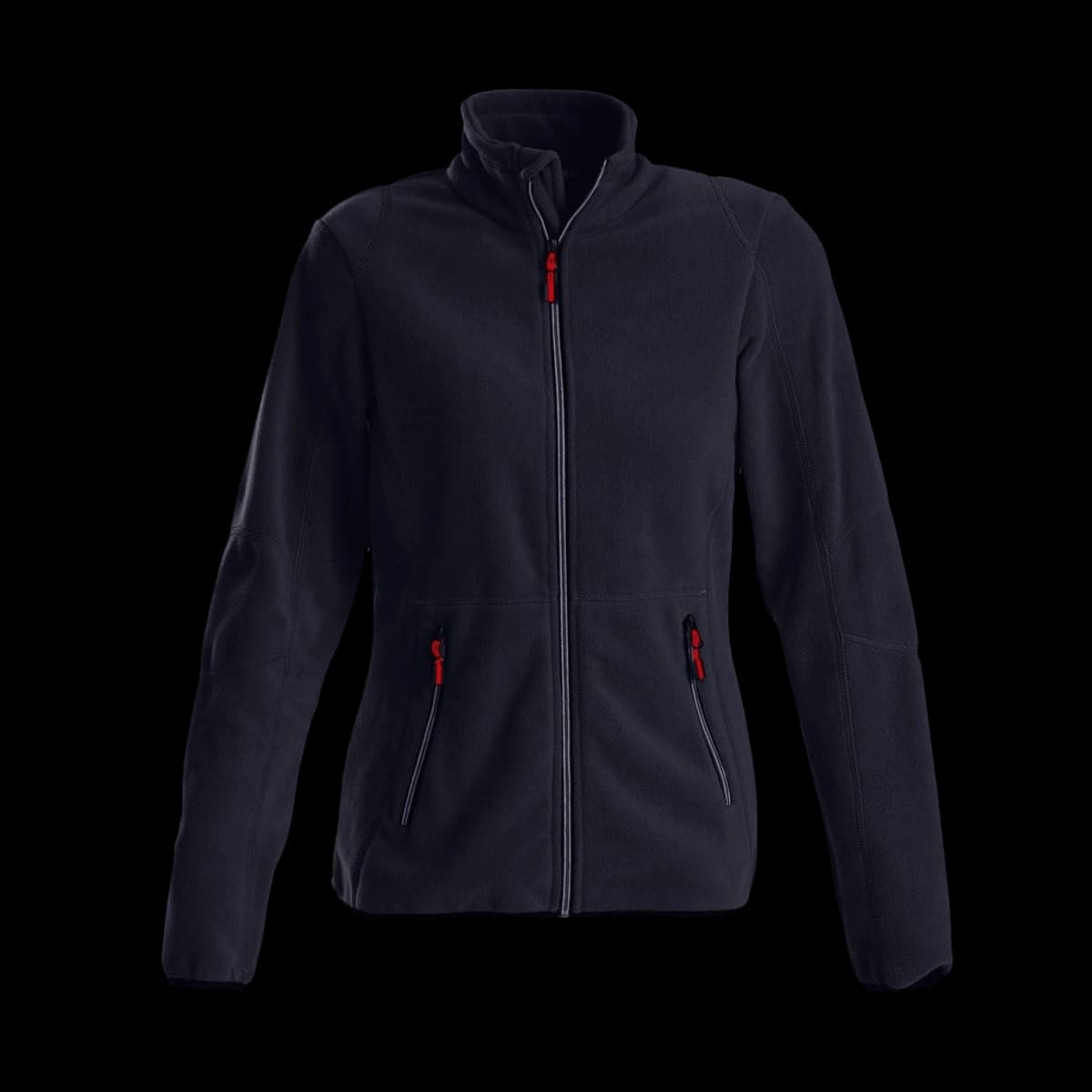 Ladies Speedway Fleece Jacket