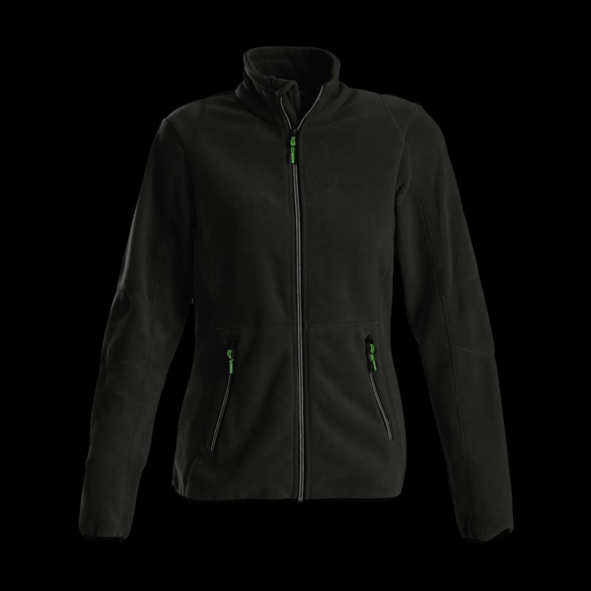 Ladies Speedway Fleece Jacket