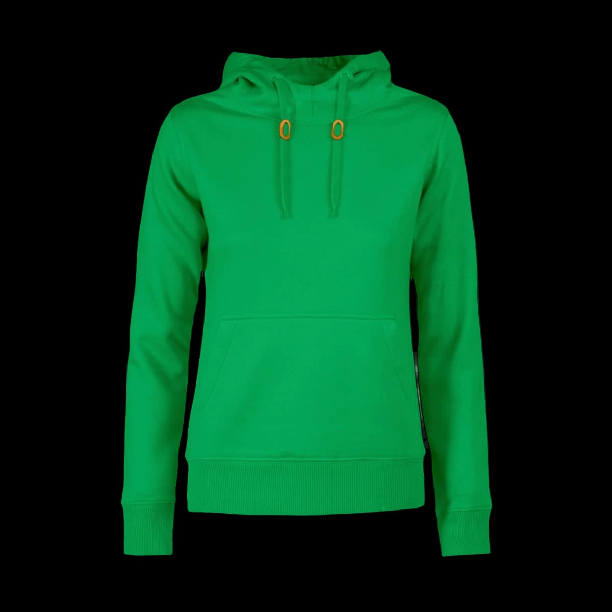 Ladies Fastpitch Hooded Sweatshirt