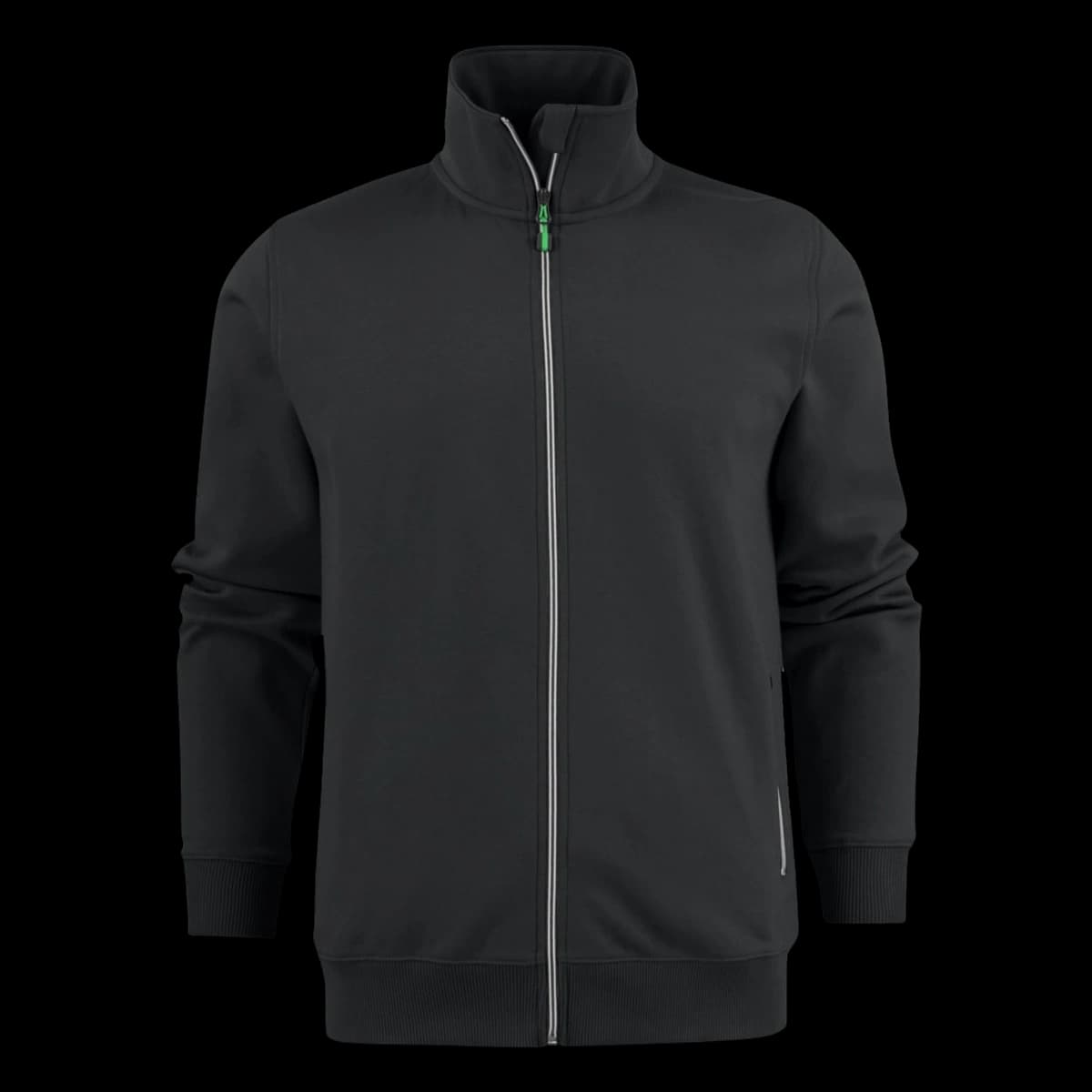 Javelin RSX Full Zip Sweatshirt