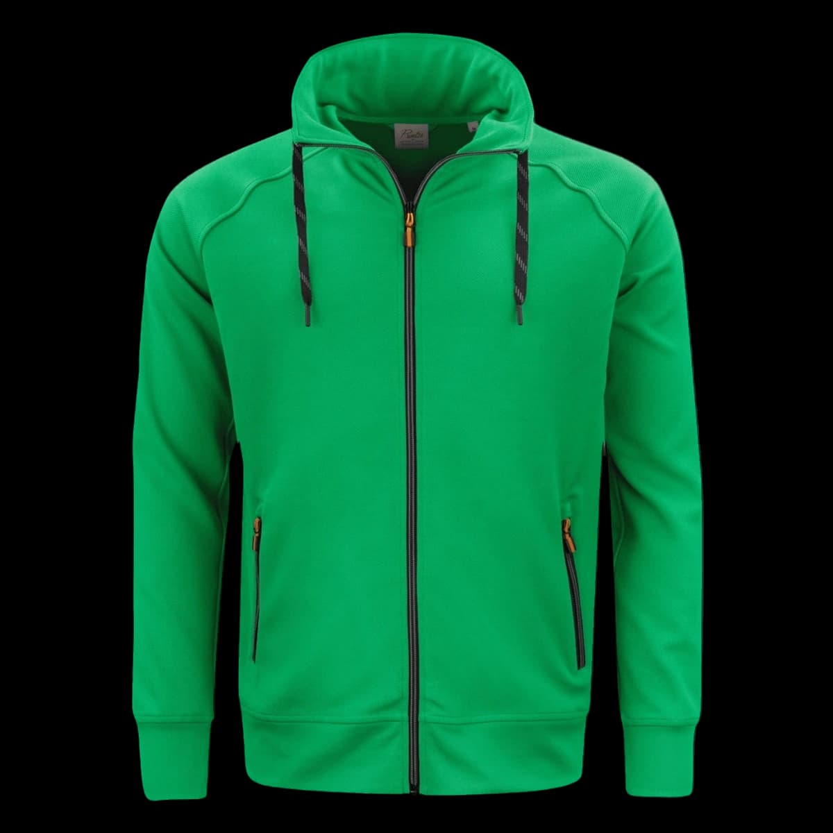 Jog RSX Full Zip Sweatshirt