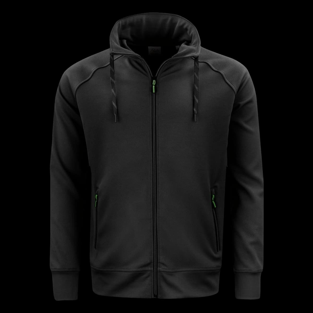Jog RSX Full Zip Sweatshirt