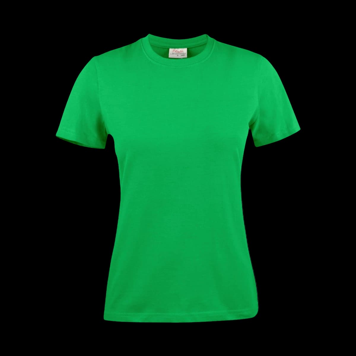 Ladies Heavy RSX T-Shirt