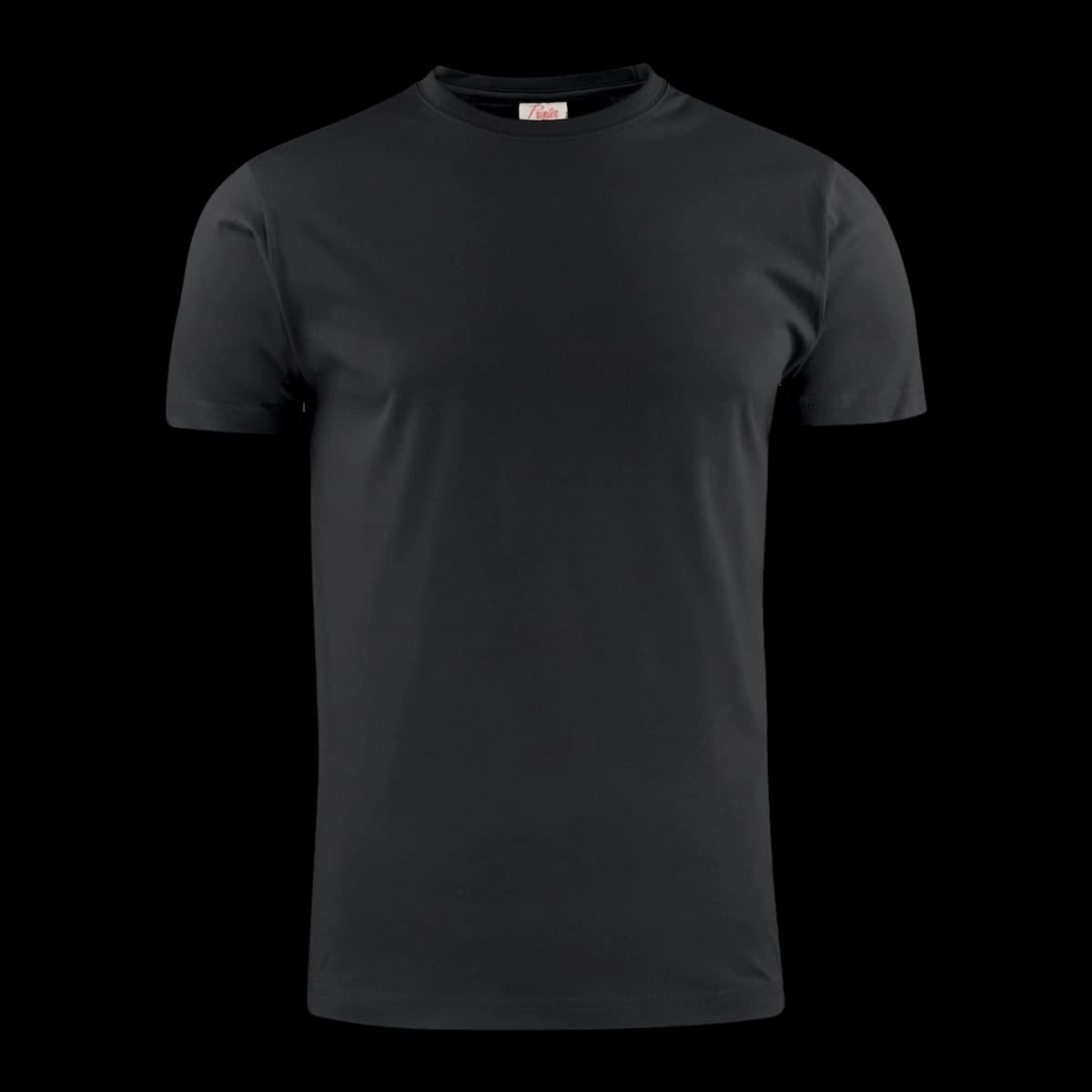 Heavy RSX T-Shirt