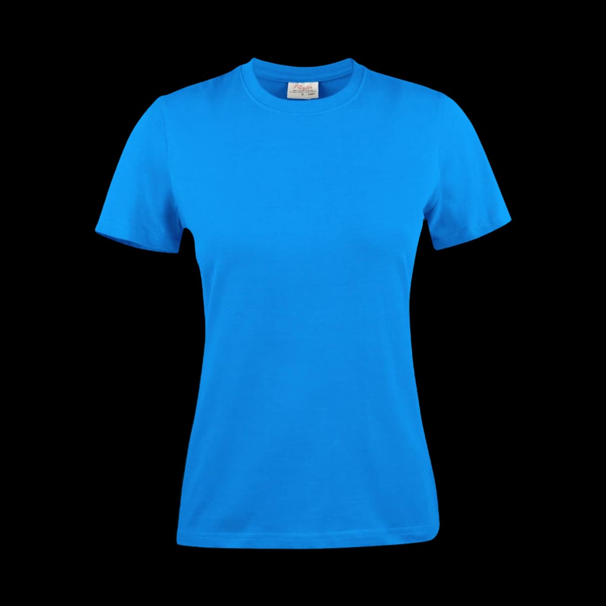 Ladies Light T-Shirt RSX