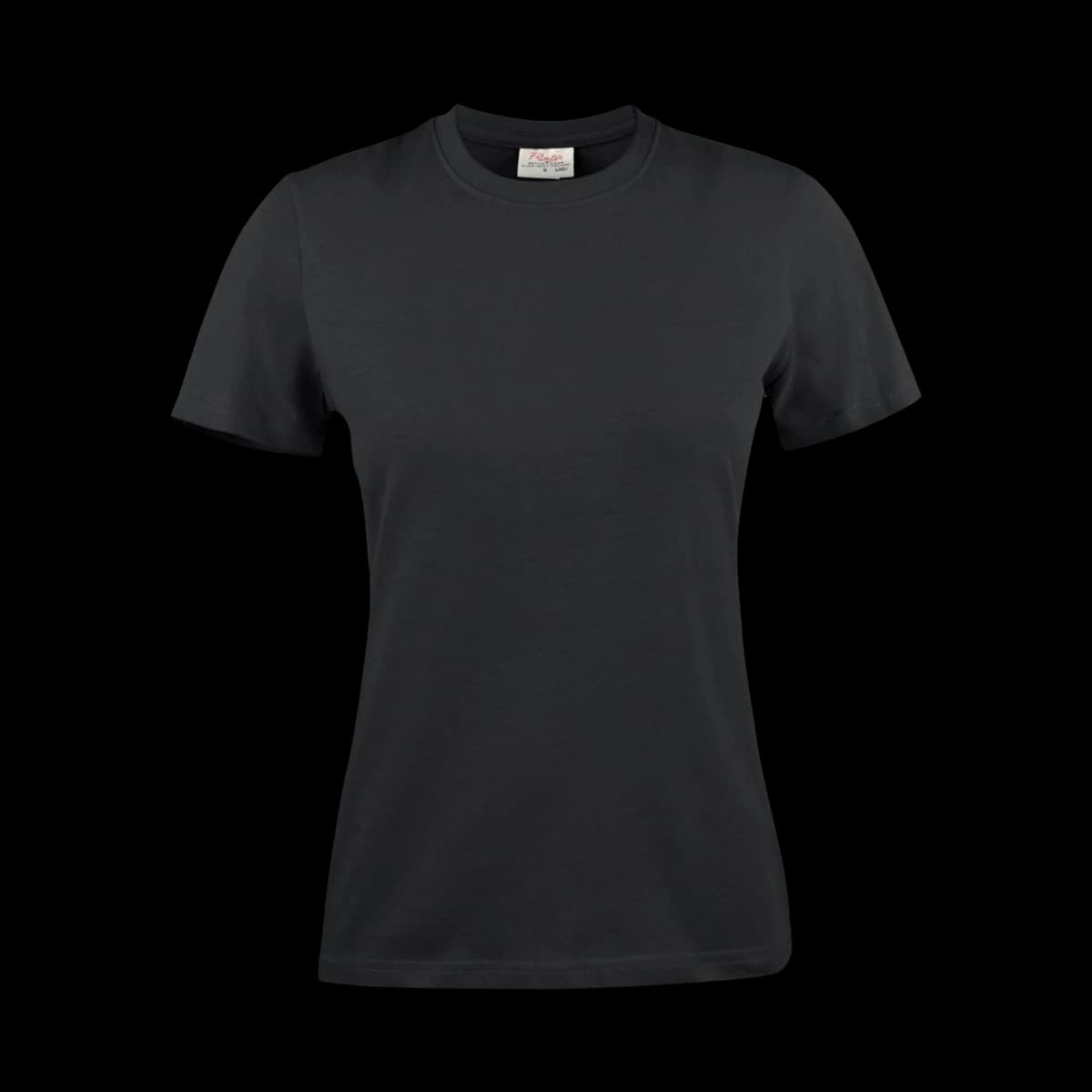 Ladies Light T-Shirt RSX
