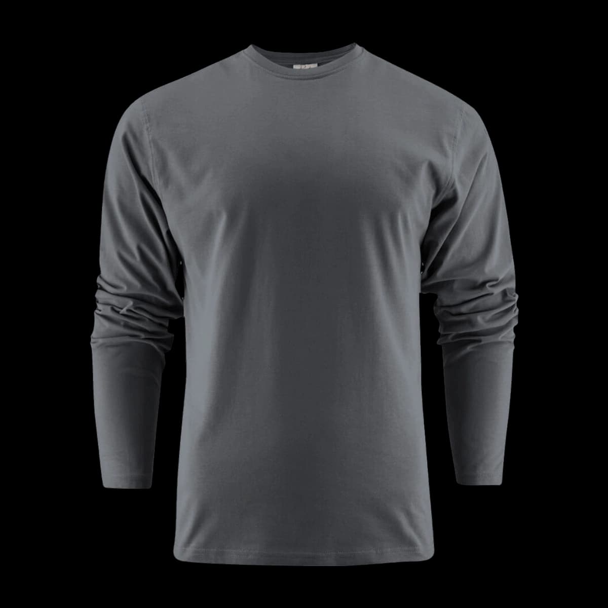Unisex Heavier Pro Long Sleeve