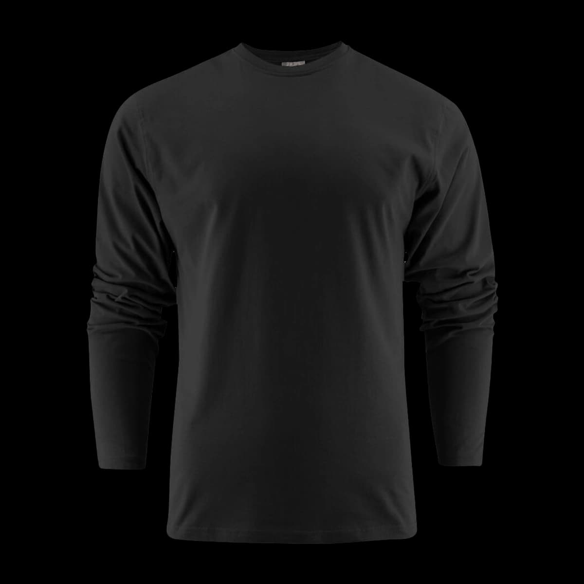 Unisex Heavier Pro Long Sleeve