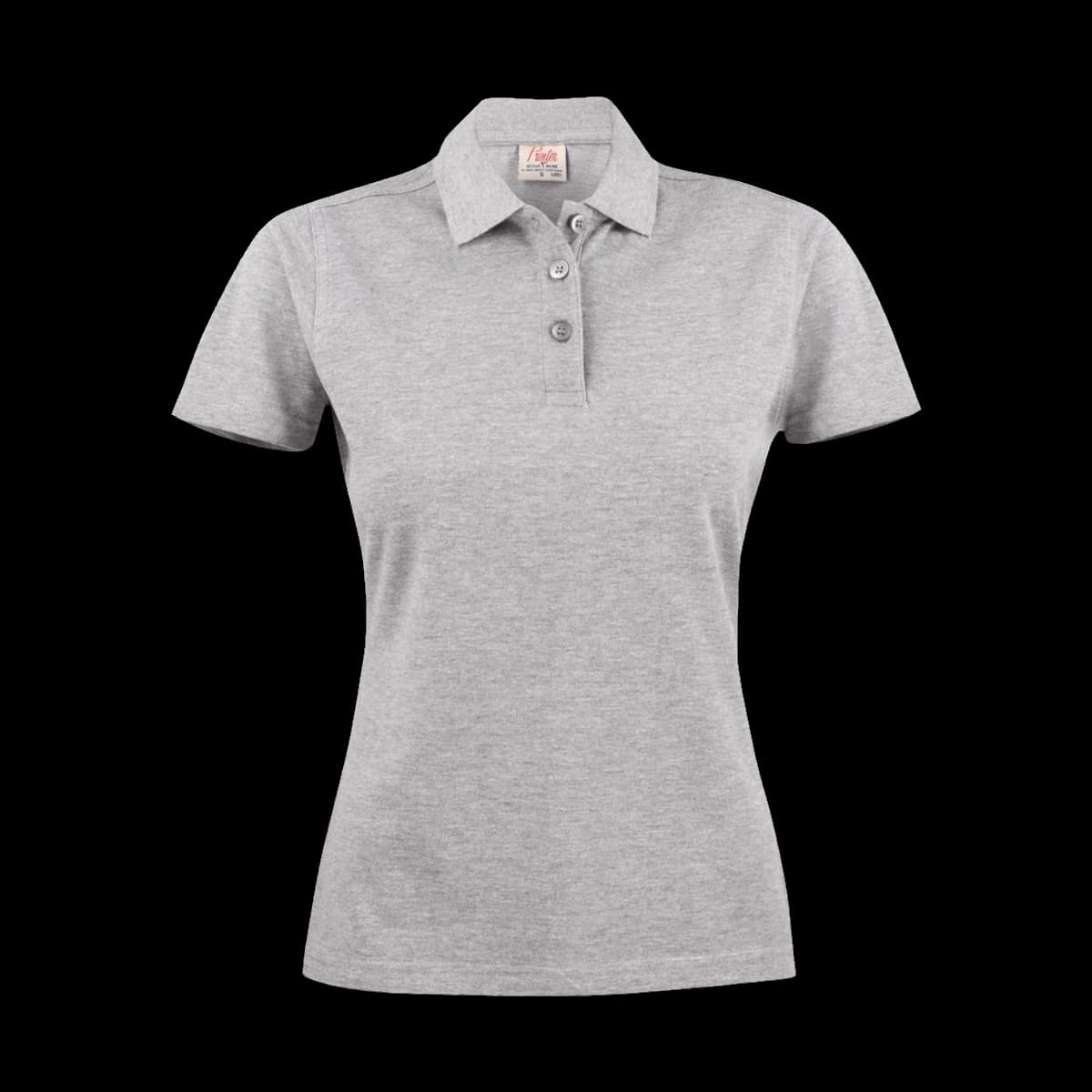 Ladies Surf Pique Polo