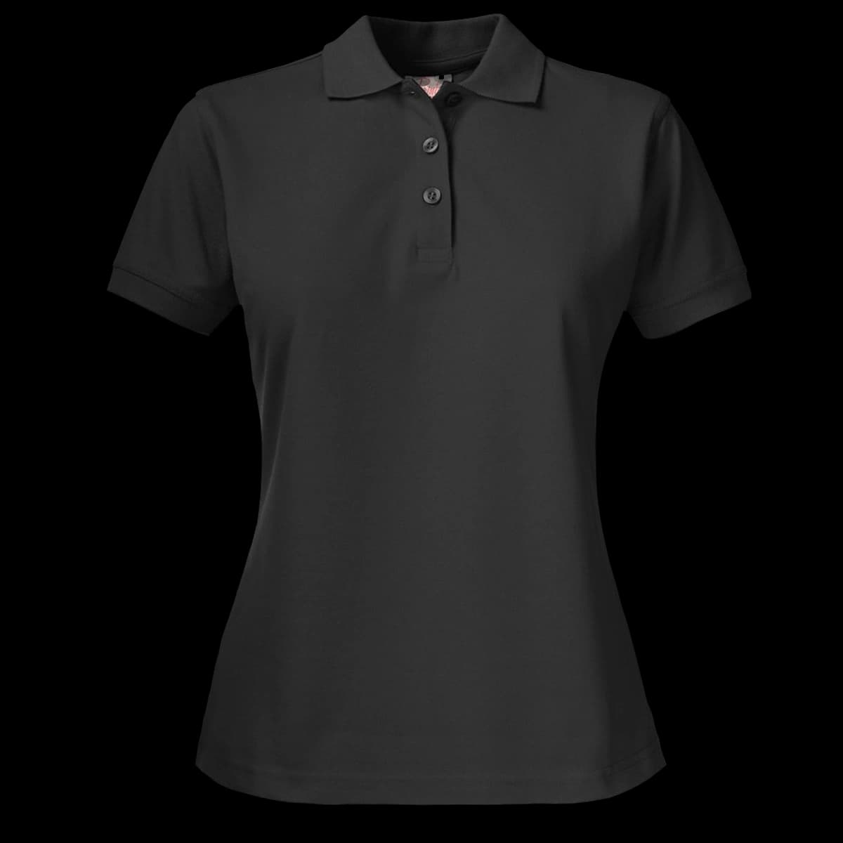Ladies Surf Pro RSX Polo