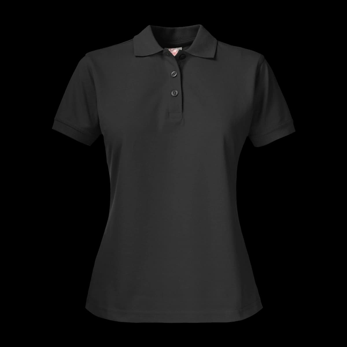 Ladies Surf Pro RSX Polo