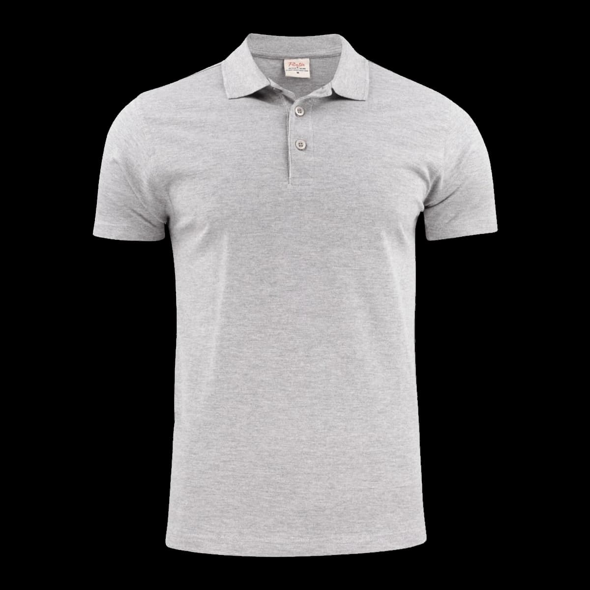 Mens Surf RSX Pique Polo