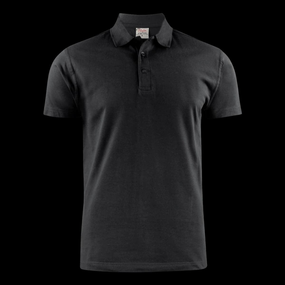 Mens Surf RSX Pique Polo