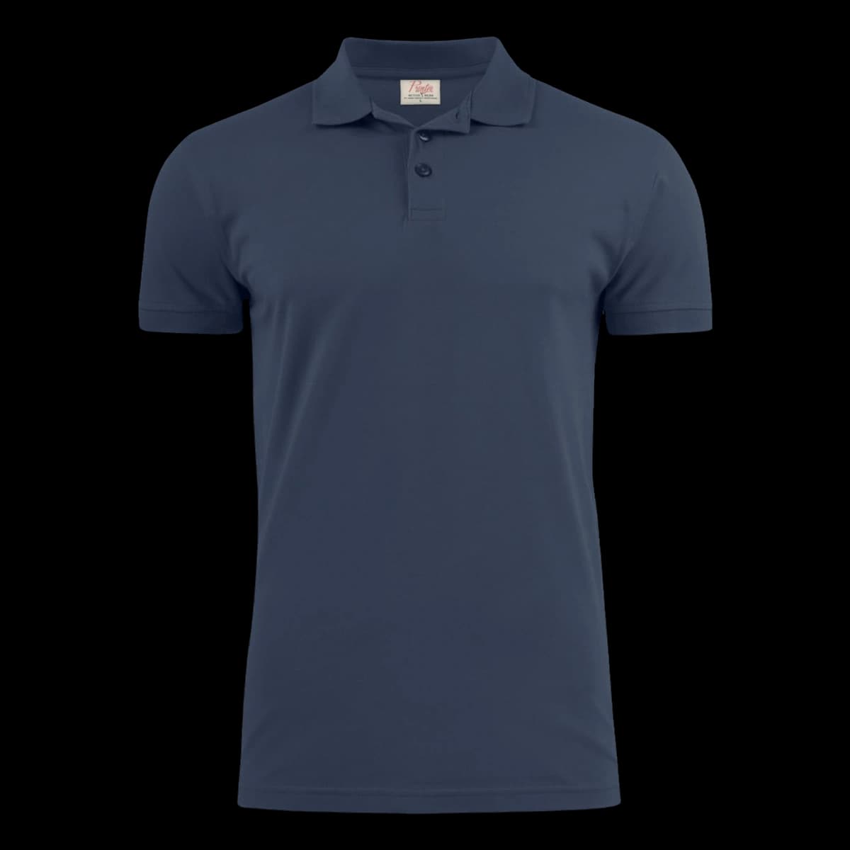 Surf Stretch Polo