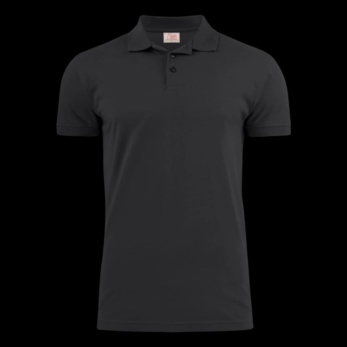 Surf Stretch Polo