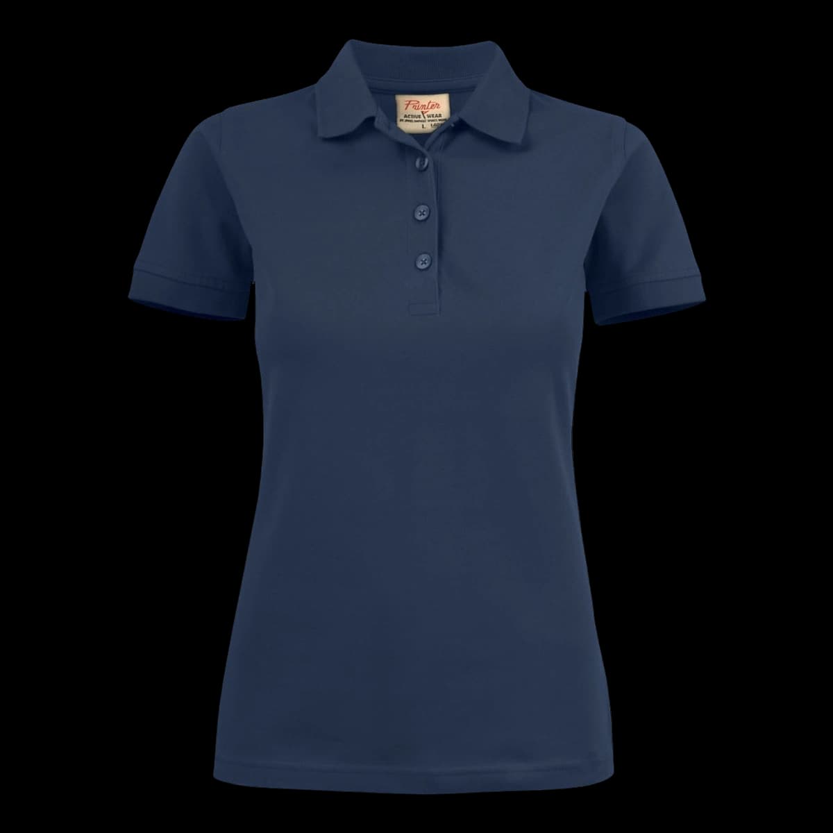 Ladies Surf Stretch Polo