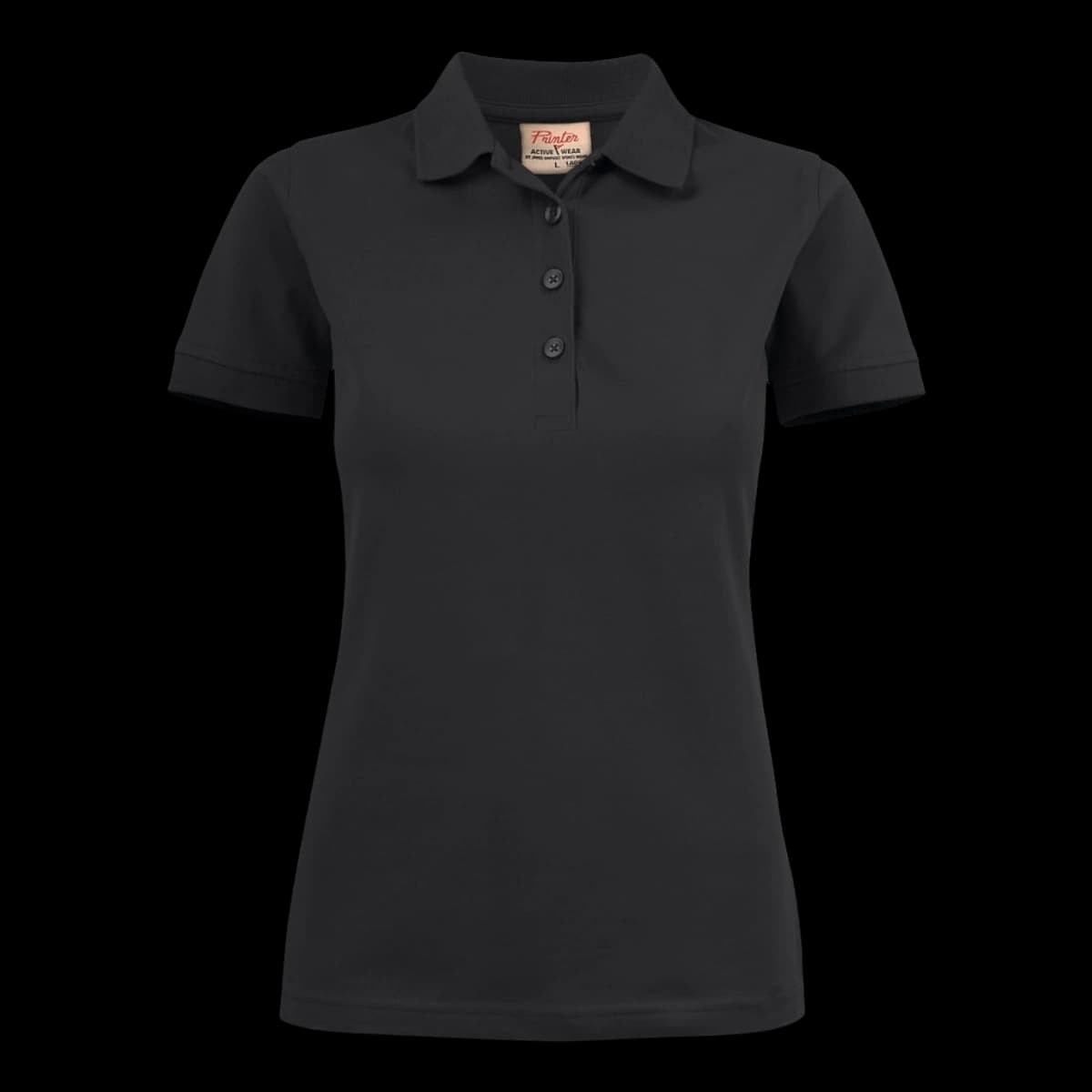 Ladies Surf Stretch Polo