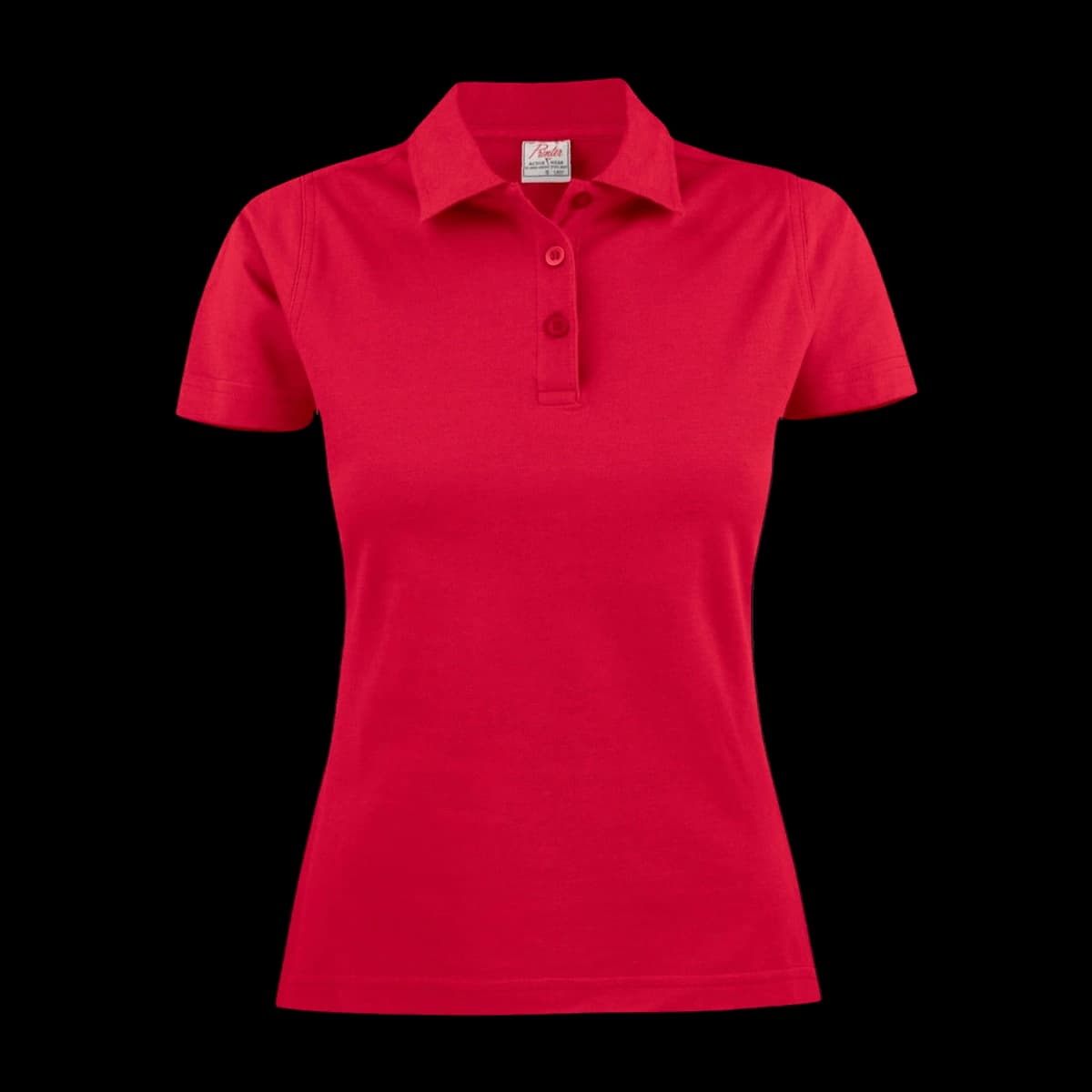 Ladies Surf Light Polo