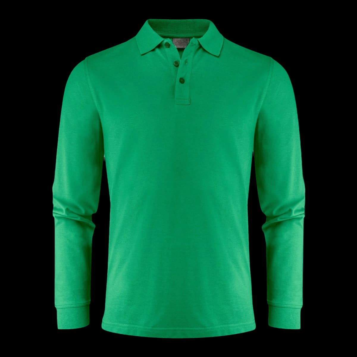 Surf Pro LS Polo
