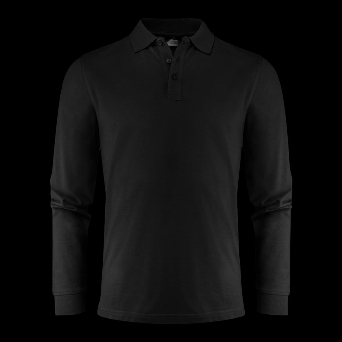 Surf Pro LS Polo