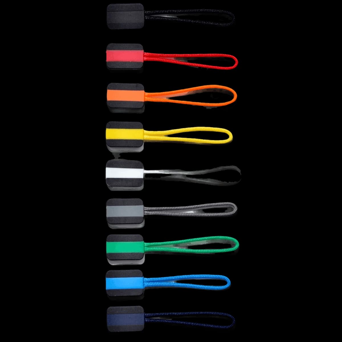 Zip Puller (4-Pack)