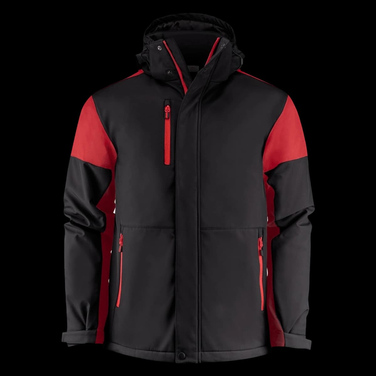 Padded Softshell