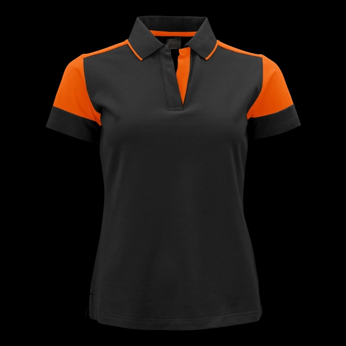 Ladies Polo Shirt