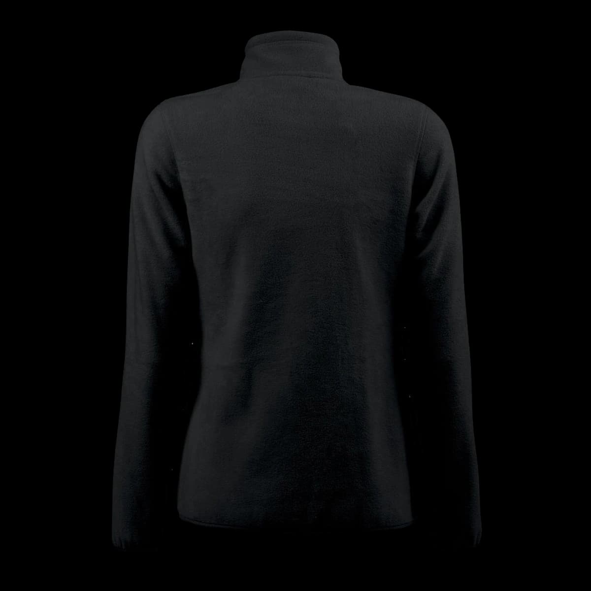 Ladies Rocket Full Zip Fleece